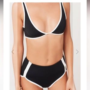 L Space Mickee Bikini